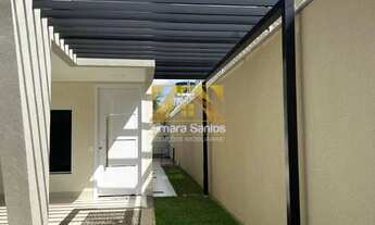 Imagem: Casa com 3 suítes, 167 m² - 1404 sul (ARSE