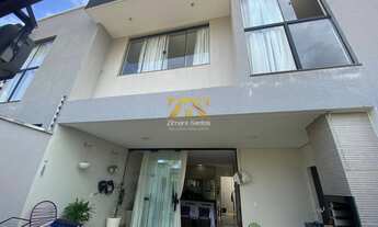 Imagem: Sobrado 3/4 com 1 suíte - 120 m² na 505