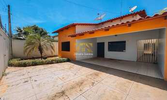 Imagem: Casa 3/4, sendo 1 suíte, 195 m² - 1006