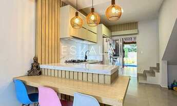 Imagem: CASA GEMINADA SEMI-MOBILIADA CONTENDO 02