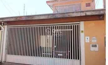 Imagem: Sobrado com 3 quartos à Venda, Residencial