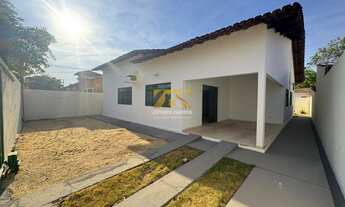 Imagem: Casa 4/4 sendo 3 suítes - 320 m² - 603