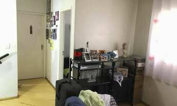 Imagem: Sobrado à venda 2 Quartos, 1 Suite, 2 Vagas