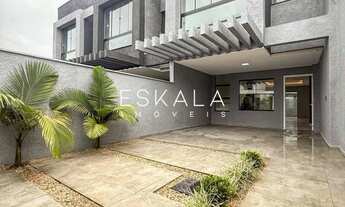 Imagem: CASA GEMINADA COM 01 SUÍTE 02 QUARTOS