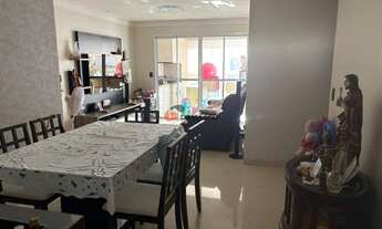 Imagem: Apartamento à venda, Santa Paula, São