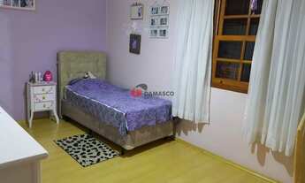 Imagem: Sobrado à venda 4 Quartos, 1 Suite, 10