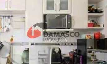 Imagem: Apartamento à venda, Cerâmica, São Caetano