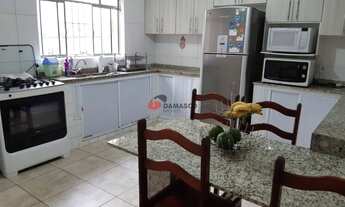 Imagem: Sobrado à venda 4 Quartos, 2 Suites, 2