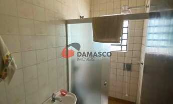 Imagem: Sobrado à venda 3 Quartos, 1 Suite, 2 Vagas