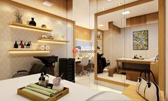 Imagem: Apartamento à venda 2 Quartos, 1 Suite