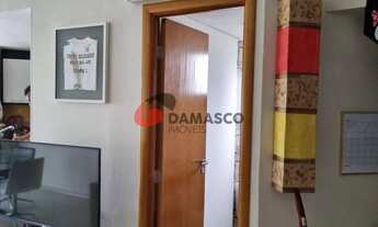 Imagem: Apartamento duplex lindo, à venda em Santo