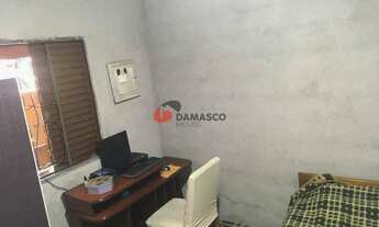 Imagem: Casa à venda 2 Quartos, 3 Vagas, 96M²