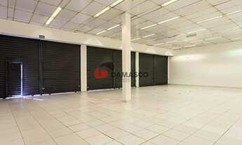 Imagem: Loja para locação, Vila Albertina, São