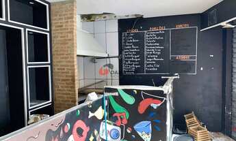 Imagem: Salão comercial para locação, Fundação