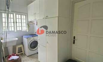 Imagem: Sobrado à venda 3 Quartos, 1 Suite, 4 Vagas