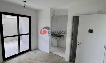 Imagem: Apartamento à venda 2 dormitórios - santo