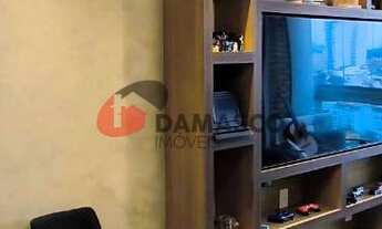 Imagem: Apartamento com 2 quartos sendo 1 suíte