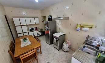 Imagem: Sobrado à venda 3 Quartos, 4 Vagas, Rudge