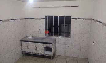 Imagem: Casa para locação - Vila Alpina - São