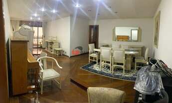 Imagem: Apartamento à venda, Santa Paula, São