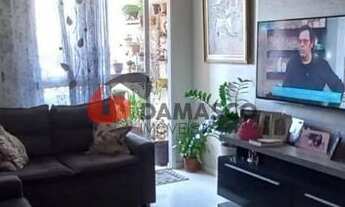 Imagem: Apartamento à venda com 3 Quartos, 1 Suite