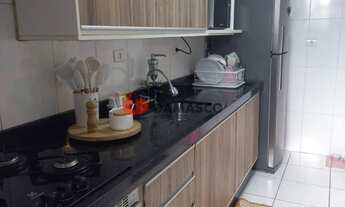 Imagem: Apartamento à venda, Olímpico, São Caetano