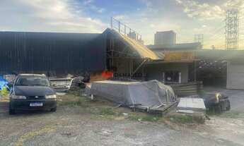 Imagem: Área à Venda, Vila Califórnia, São Paulo