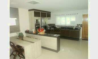 Imagem: Sobrado à venda 4 Quartos, 2 Suites, 4