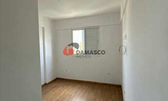 Imagem: Apartamento à venda, Campestre, Santo André