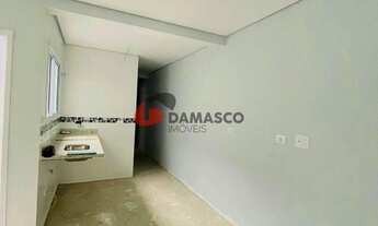 Imagem: Apartamento à venda, Vila Alzira, Santo