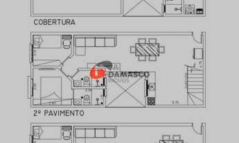 Imagem: Apartamento à venda, Vila Pires, Santo