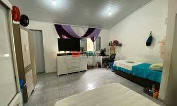 Imagem: Sobrado à venda 3 Quartos, 1 Suite, 2 Vagas