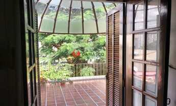 Imagem: Sobrado para locação, Campestre, Santo