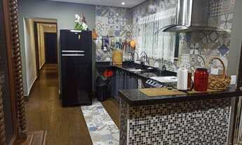 Imagem: Casa duplex à Venda, Cerâmica, São Caetano