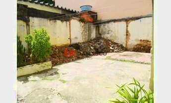 Imagem: Terreno à venda Barcelona, São Caetano