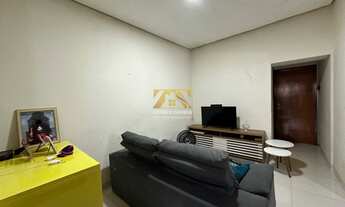 Imagem: Casa 3/4 com 1 suíte - 140 m² na 305 sul