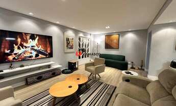 Imagem 1: Apartamento para Venda 3 Quartos, 2 Suites, 2 Vagas, Barcelona, São Caetano do Sul - SP