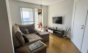 Imagem: Apartamento com 3 quartos, Centro - São