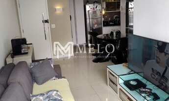 Imagem: Oportunidade em IMBIRIBEIRA 63m², 3qts