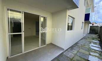 Imagem: Apartamento 2Qtos, 1 suit,54M²,1 vaga,varanda