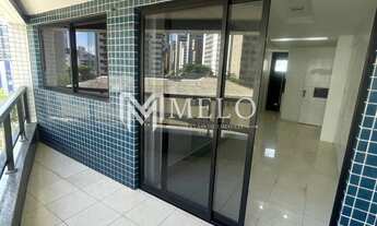 Imagem 1: Studio Portal dos Mares 48 m2 2 quartos