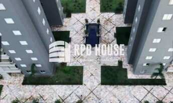 Imagem: Apartamento Nova Aliança