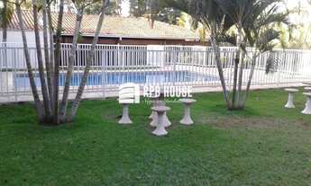 Imagem: Chácara Balneário Recreativa