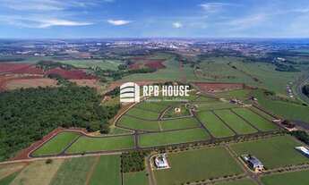 Imagem: Terreno Condomínio Alto do Castelo