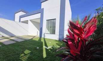 Imagem: Casa nova com 3 quartos à Venda, bairro