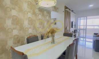 Imagem: Apartamento padrão - Boqueirão - Praia