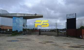 Imagem: Galpões para Locação no Conde - PB