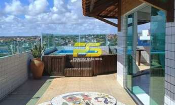 Imagem: Cobertura à venda em Jacumã