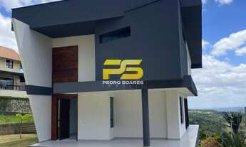 Imagem: CASA A VENDA 4 QUARTOS CONDOMINIO CAMINHOS