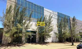 Imagem: PRÉDIO COMERCIAL PARA LOCAÇÃO EM CABEDELO